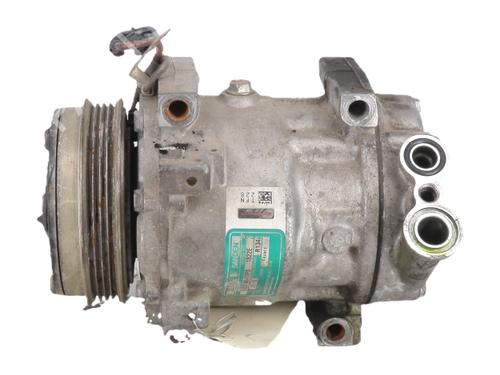 Used AC compressor AC compressor FIAT DUCATO Van (250_) 130 Multijet 2,3 D (131 hp) 39627217 39627217