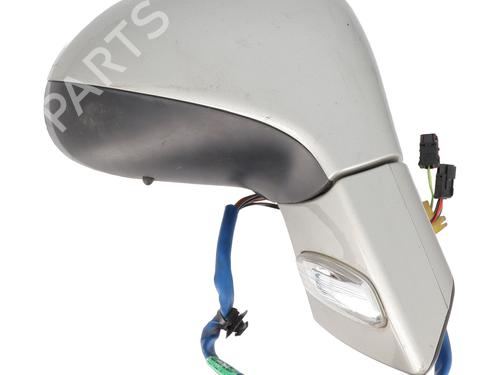 Right mirror PEUGEOT 308 I (4A_, 4C_) 1.6 HDi | BP32217946C27 