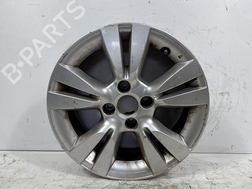 Fælk CITROËN DS3 (SA_) 1.6 VTi 120 (120 hp) 32678869