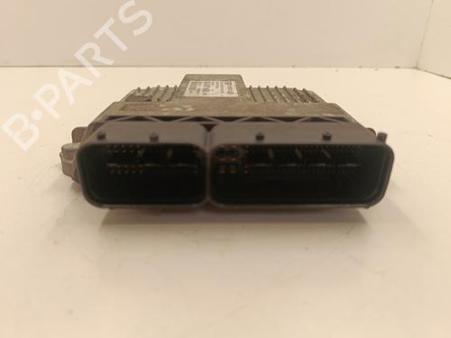 Engine control unit (ECU) SUZUKI SWIFT III (MZ, EZ) 1.3 DDiS (RS413D) | BP25659710M57 - Image 7