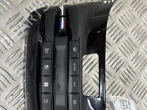 Climate control PEUGEOT 208 I (CA_, CC_) 1.6 HDi / BlueHDi 75 | BP25660117I5