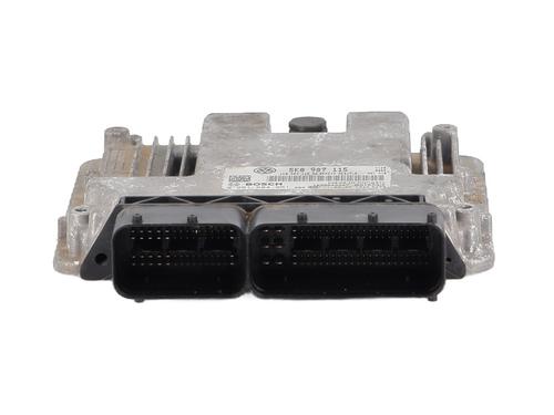 Engine control unit (ECU) VW GOLF VI (5K1) 2.0 GTi | BP31815475M57 - Image 2