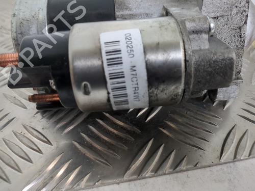 Starter RENAULT KANGOO Express (FC0/1_) 1.5 dCi (FC07, FC1R) | BP25656298M8