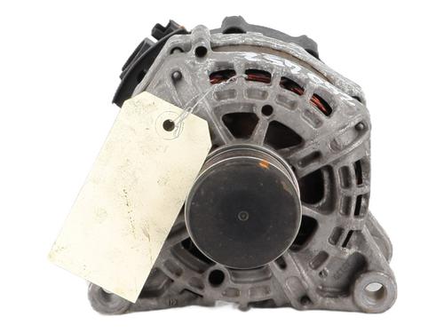 Used Alternator Alternator PEUGEOT 208 I (CA_, CC_) 1.2 VTI 82 (82 hp) 33050850 33050850