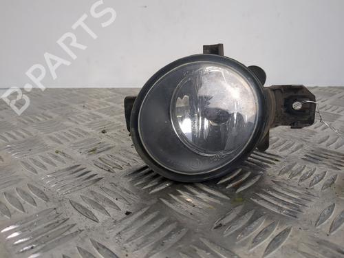 Højre Foran Tågelygte RENAULT CLIO III (BR0/1, CR0/1) 1.5 dCi (BR17, CR17) (86 hp) 25658129