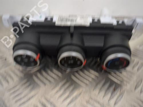 Climate control RENAULT CLIO V (B7_) 1.5 Blue dCi 85 (B7AG) | BP25656559I5  - Image 8