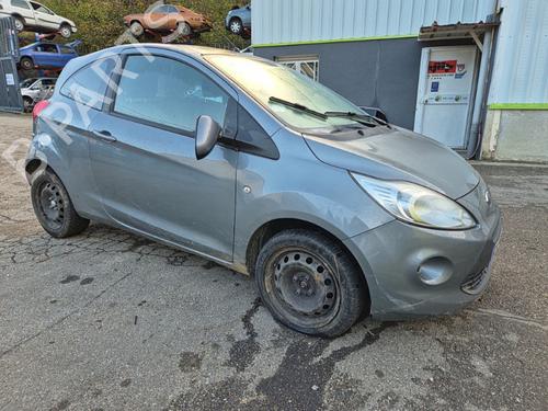 Left front driveshaft FORD KA (RU8) 1.2 | BP31994605M38 - Image 4