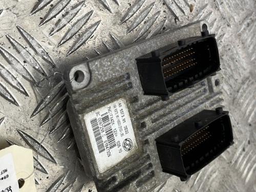 Engine control unit (ECU) FIAT PUNTO EVO (199_) 1.2 | BP25655253M57  - Image 5