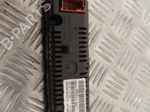 Display CITROËN C3 II (SC_) 1.4 HDi 70 (SC8HZC, SC8HR0, SC8HP4) | BP25659768C48  - Image 5