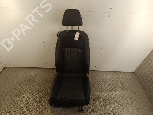 Right front seat VW GOLF VI (5K1) 2.0 TDI | BP25659693C16 - Image 2
