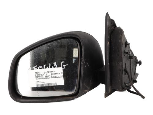 Left mirror SMART FORFOUR Hatchback (453) 1.0 (453.042, 453.043) | BP28385862C26  - Image 5
