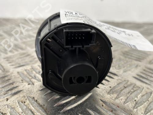 Headlight switch VW POLO V (6R1, 6C1) 1.2 TSI 16V | BP25655398I24 
