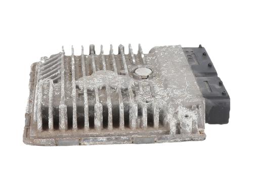 Engine control unit (ECU) VW GOLF VI (5K1) | BP36655104M57 - Image 2