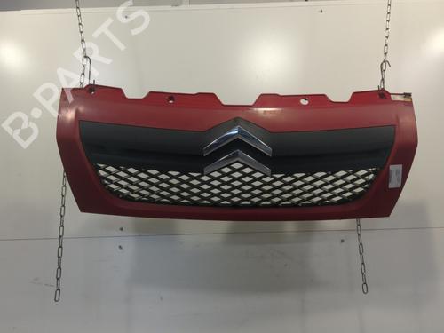 Grille CITROËN JUMPER II Van 2.2 HDi 130 | BP25655826C40 