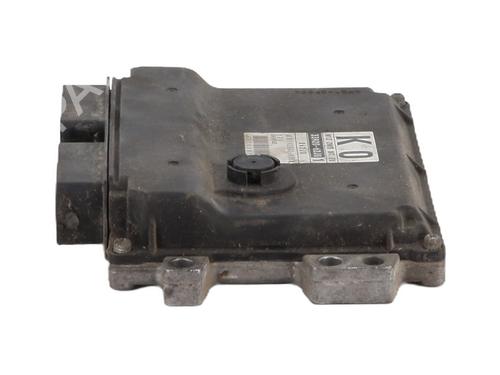 Engine control unit (ECU) SUZUKI SWIFT III (MZ, EZ) 1.3 (RS413, ZC11S) | BP26131716M57 