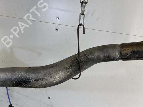 Exhaust manifold FORD USA MUSTANG Convertible 5.0 V8 | BP25657900M110 