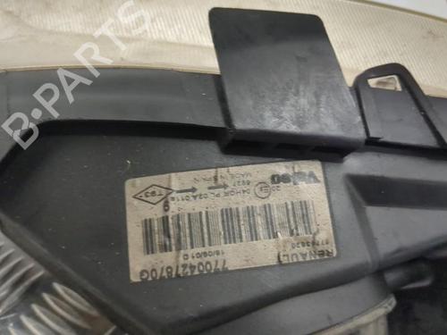 Right headlight RENAULT MEGANE I (BA0/1_) 1.6 16V (BA04, BA0B, BA11, BA1J, BA16, BA19, BA1K, BA1V,... | BP25656962C29 