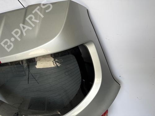 Used Tailgate Tailgate NISSAN MURANO II (Z51) 2.5 dCi 4x4 (190 hp) 35926246 35926246