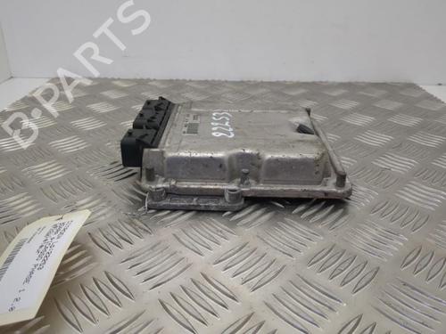 Engine control unit (ECU) CITROËN XSARA PICASSO (N68) 2.0 HDi | BP25655696M57 