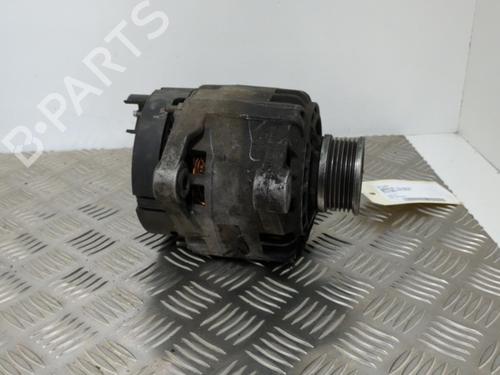 Alternator FIAT BRAVA (182_) 1.9 TD 100 S (182.BF) | BP25659521M7 