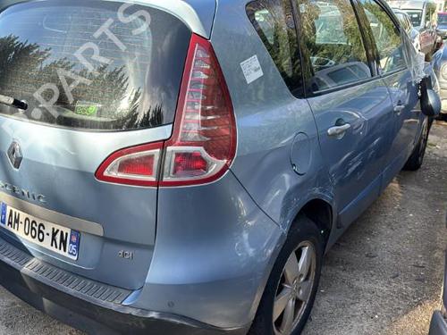 Engine control unit (ECU) RENAULT SCÉNIC III (JZ0/1_) 1.5 dCi | BP25660210M57  - Image 13