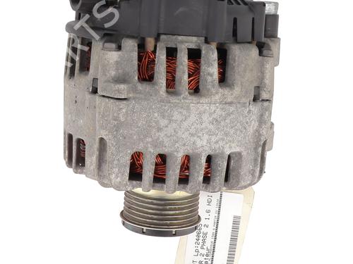 Generator PEUGEOT PARTNER Box Body/MPV 1.6 HDi | BP27972641M7 