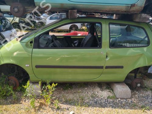 Generator RENAULT TWINGO I (C06_) 1.2 (C066, C068) | BP25657550M7 