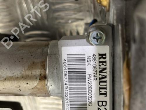 Steering column RENAULT MEGANE IV Hatchback (B9A/M/N_) 1.5 Blue dCi 115 (B9A6) | BP25660323M21 