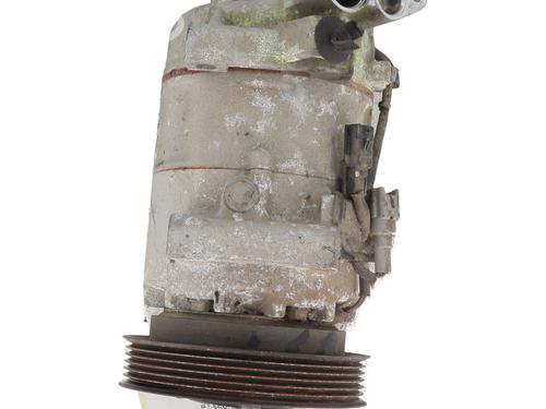 AC compressor RENAULT CAPTUR I (J5_, H5_) 1.5 dCi 90 (J5N4, J5M5, J5MW, J5M6, J5AL, J5AJ) | BP32367025M34