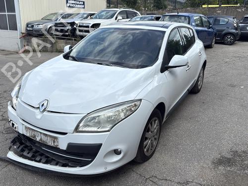 Recambios RENAULT MEGANE III Hatchback (BZ0/1_, B3_) 1.9 dCi (BZ0N, BZ0J) 4771192