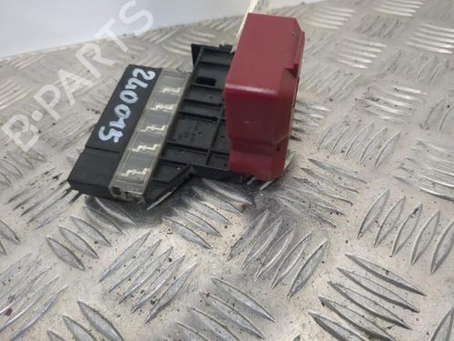 Electronic module NISSAN X-TRAIL II (T31) 2.0 dCi 4x4 | BP25658635M83 