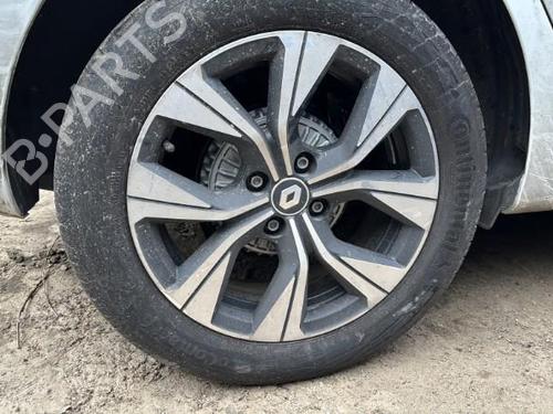 Starter RENAULT CLIO V (B7_) 1.0 TCe 90 (B7MT) | BP25655463M8  - Image 10