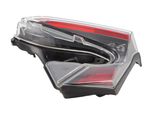 Used Right tailgate light Right tailgate light TOYOTA C-HR (_X1_) 1.8 Hybrid (ZYX10_, ZYX11_, ZYX10R, ZYX11R) (122 hp) 31597406 31597406