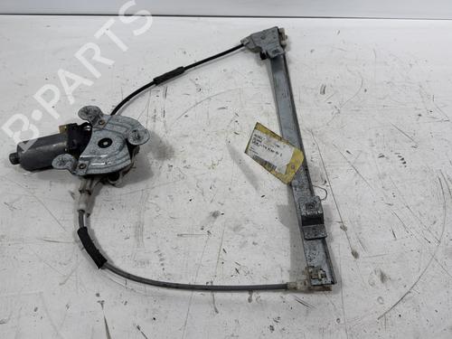 Front right window mechanism RENAULT MEGANE I Classic (LA0/1_) 1.4 16V (LA0D, LA1H, lA0W, LA10) | BP25657816C23