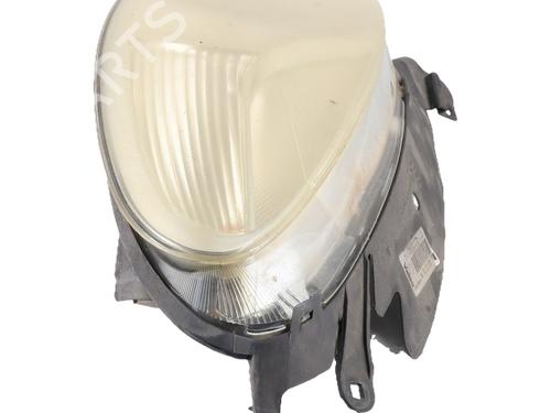 Used Left headlight Left headlight 36655101 36655101