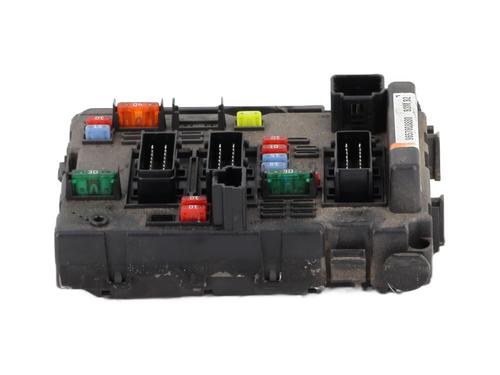 Used Fuse box PEUGEOT 206 Hatchback (2A/C) 1.4 HDi eco 70 (68 hp) 28210811
