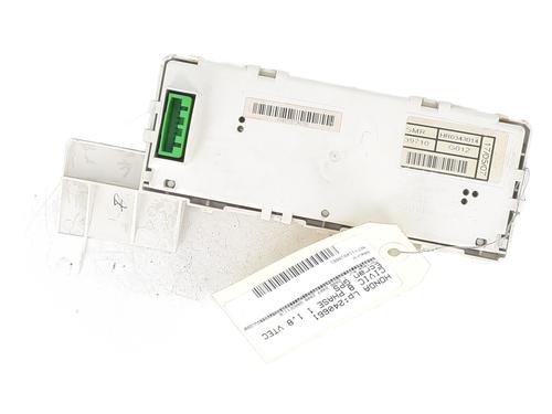 Display HONDA CIVIC VIII Hatchback (FN, FK) 1.8 (FN1, FK2) | BP28283334C48 