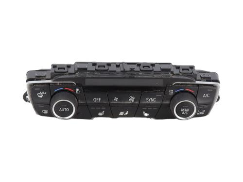 Commande Chauffage Commande Chauffage BMW X2 (F39) xDrive 20 d (190 hp) 36339417 36339417