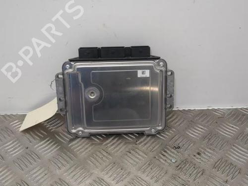 Steuergerät Motor CITROËN C4 I (LC_) 1.6 HDi | BP25660779M57 
