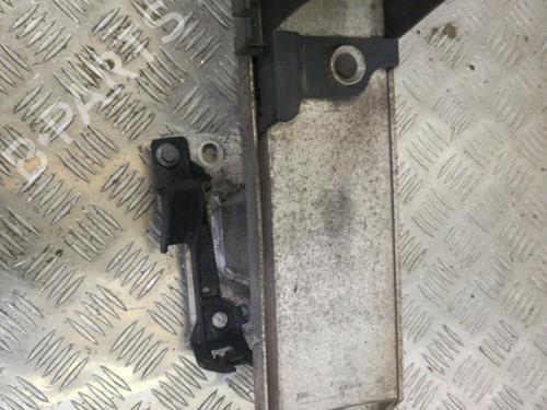 Front bumper reinforcement CITROËN C4 I (LC_) 1.6 HDi | BP25660823C109 