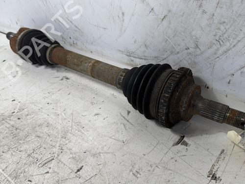 Left front driveshaft PEUGEOT EXPERT Van (V_) 2.0 BlueHDi 150 | BP33335022M38 - Image 2