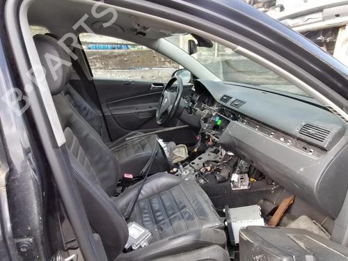 Used Parts VW PASSAT B6 Variant (3C5) 2.0 BlueTDI 2531827