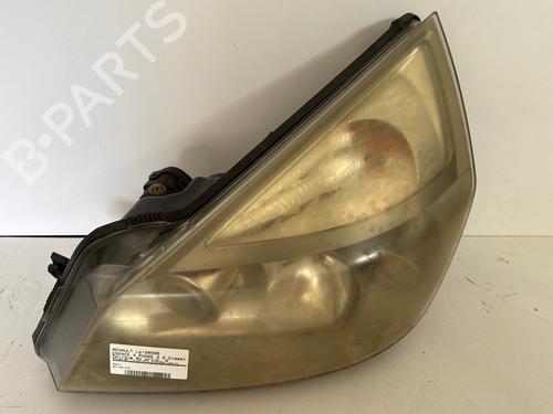 Left headlight RENAULT ESPACE IV (JK0/1_) 2.0 dCi (JK01, JK02, JK1J, JK1K, JK1H) | BP25659202C28 - Image 2