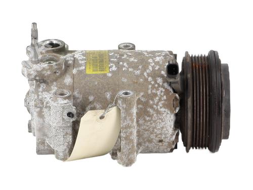 AC compressor FORD FIESTA VI (CB1, CCN) 1.5 TDCi | BP32421780M34  - Image 5