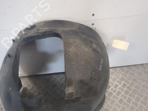 Wheel arch CITROËN C4 II (NC_) 1.6 HDi 115 | BP25655307C56 