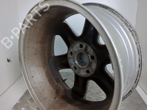 Rim SKODA OCTAVIA II Combi (1Z5) 1.9 TDI | BP25658092C45 