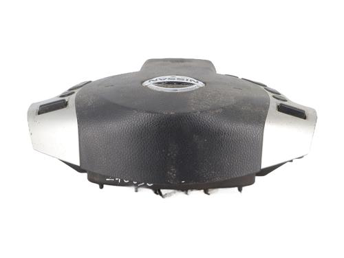 Driver airbag NISSAN QASHQAI / QASHQAI +2 I (J10, NJ10, JJ10E) 1.6 dCi | BP28195785C9 