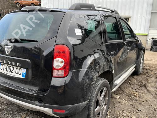 Starter DACIA DUSTER (HS_) 1.5 dCi | BP33126171M8  - Image 7