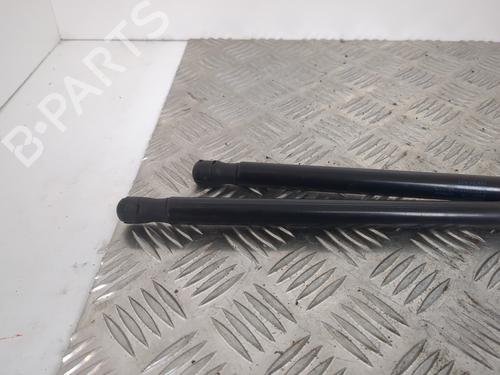 Tailgate lift support SEAT LEON (1P1) 2.0 TDI | BP25654791C138 
