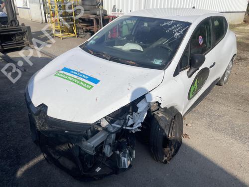 Left taillight RENAULT CLIO IV (BH_) 1.5 dCi 75 | BP25659423C34